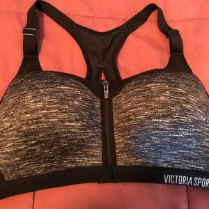 Victoria’s Secret sports bra
